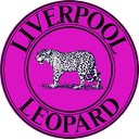 Liverpool Leopard